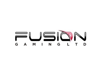 Fusion Gaming Ltd logo design by agil