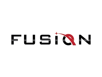 Fusion Gaming Ltd logo design by Fear