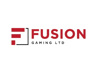 Fusion Gaming Ltd logo design by Fear