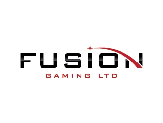 Fusion Gaming Ltd logo design by Fear