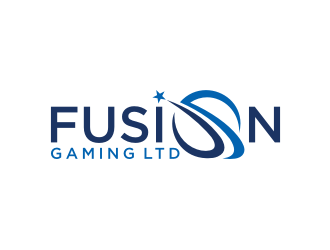 Fusion Gaming Ltd logo design by nurul_rizkon