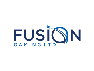 Fusion Gaming Ltd logo design by nurul_rizkon