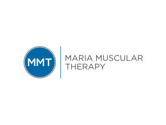 Maria Muscular Therapy  logo design by asyqh