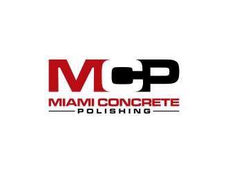 Miami Concrete Polishing logo design by RIANW