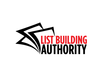 List Building Authority logo design by Inlogoz