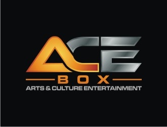ACE Box logo design by agil