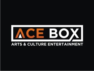 ACE Box logo design by agil