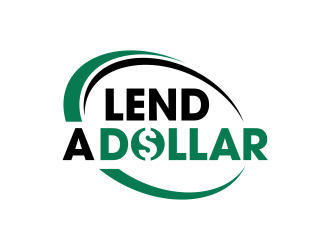 LEND A DOLLAR logo design by ingepro