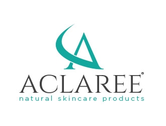 ACLAREE logo design by Manolo