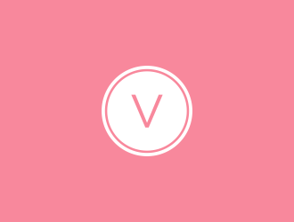 aivielan (it can be all caps or all lower case) logo design by ammad