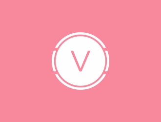 aivielan (it can be all caps or all lower case) logo design by ammad