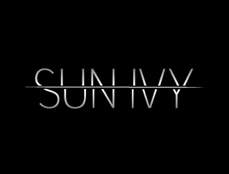 Sun Ivy  logo design by defeale