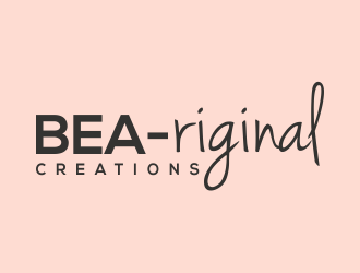 BEA-riginal Creations logo design by kopipanas