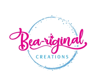 BEA-riginal Creations logo design by jaize