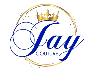Jay Couture  logo design by ruki