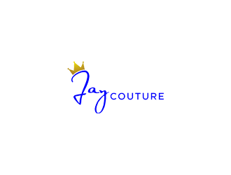 Jay Couture  logo design by jancok