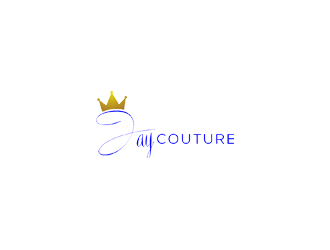 Jay Couture  logo design by jancok
