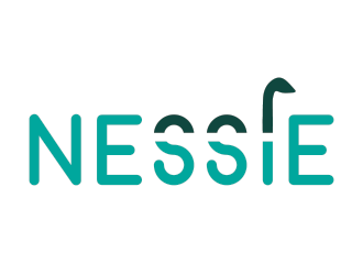Nessie logo design by CCDesign