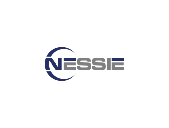 Nessie logo design by imagine