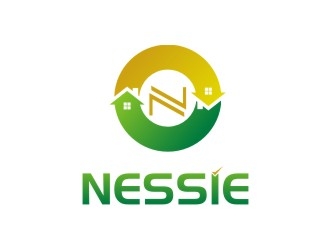 Nessie logo design by hariyantodesign