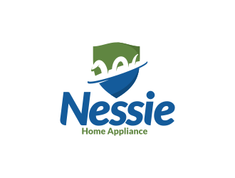logo design by ekitessar