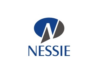 Nessie logo design by hariyantodesign