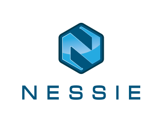 Nessie logo design by mhnazmul05