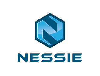 Nessie logo design by mhnazmul05