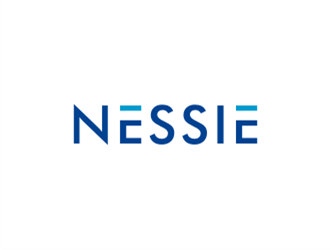 Nessie logo design by sheilavalencia