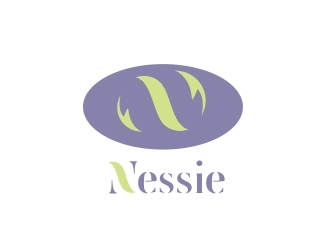 Nessie logo design by crearts