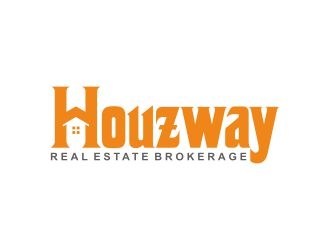 Houzway logo design by perf8symmetry