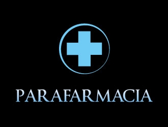 Parfarmacia logo design by defeale