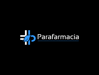 Parfarmacia logo design by denfransko