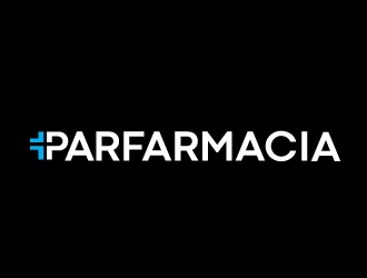 Parfarmacia logo design by jenyl