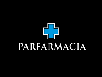 Parfarmacia logo design by kimora