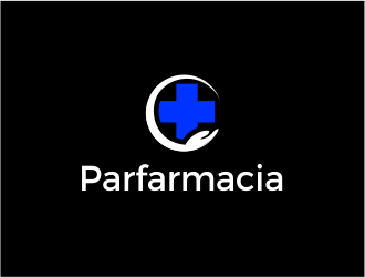 Parfarmacia logo design by kimora