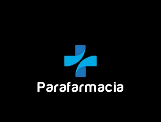 Parfarmacia logo design by tec343