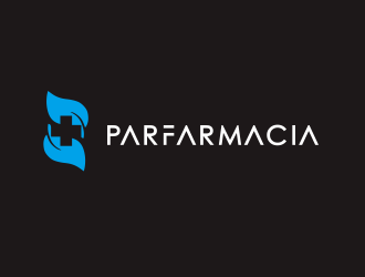 Parfarmacia logo design by YONK