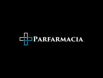 Parfarmacia logo design by imagine