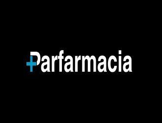 Parfarmacia logo design by bougalla005