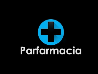 Parfarmacia logo design by art-design