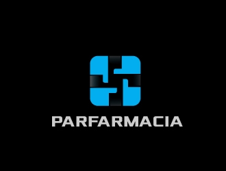 Parfarmacia logo design by art-design