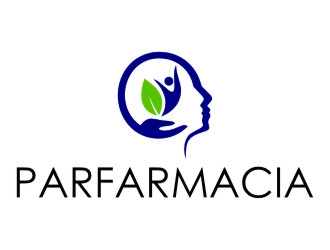 Parfarmacia logo design by jetzu