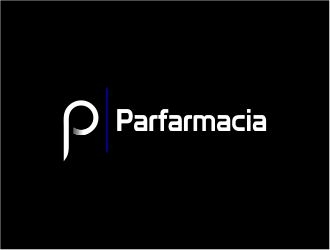 Parfarmacia logo design by 6king