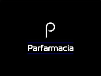 Parfarmacia logo design by 6king