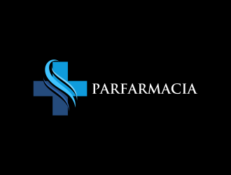 Parfarmacia logo design by ekitessar