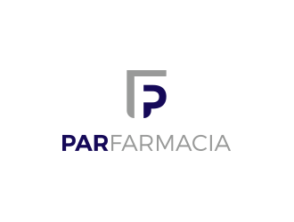 Parfarmacia logo design by mhnazmul05