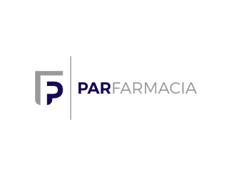 Parfarmacia logo design by mhnazmul05