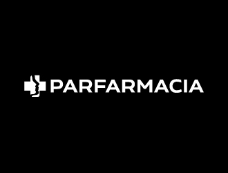 Parfarmacia logo design by jaize