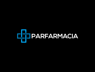 Parfarmacia logo design by done